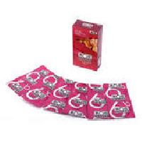 thin flavored condoms