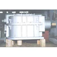 Cement Mill Gearbox