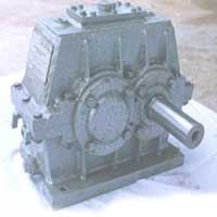 Single Stage Gearbox