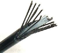armouring wires