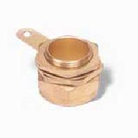 Bcg - 01 Brass Cable Gland