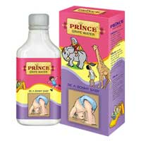 Baby Care Gripe Water