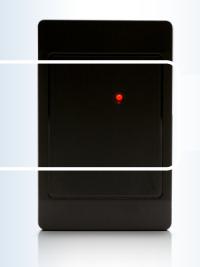 Proximity Card Reader - Third Vision Security Solution, Chennai, Tamil Nadu