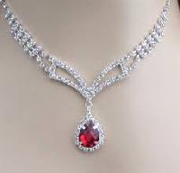 Ruby Jewellery