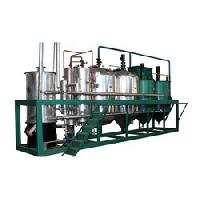 edible oil extraction machines