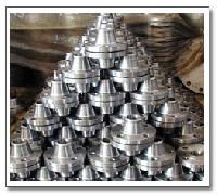 Stainless Steel Flanges