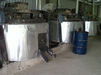 MINI GYPSUM POWDER PLANT 25 MT