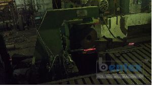 automatic rolling mill