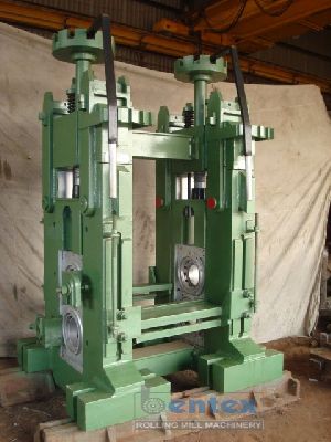 Roller Bearing Mill Stand