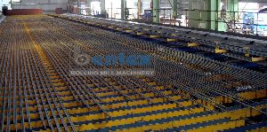 Steel Mill Automation Equipment