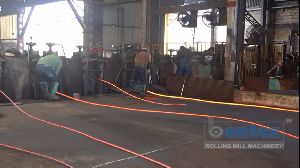 Steel Rolling Machines