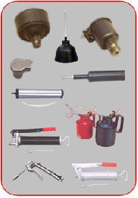 Lubrication Equipments