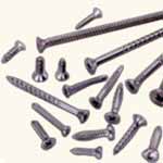 Steel Screws