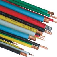 J Type PVC Cables