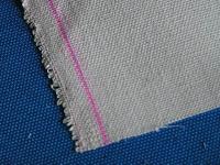 Asbestos Cloth