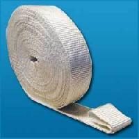 asbestos webbing tapes