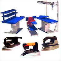 garment finishing equipment