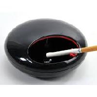cigarette ashtrays