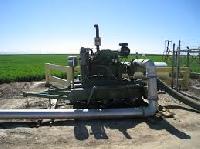 agriculture irrigation pumps