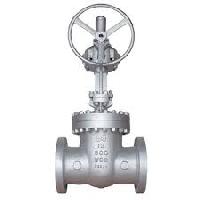 gate valve