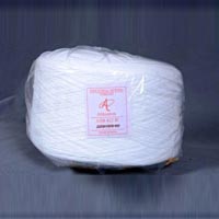 Spun Polyester Bag Closing Threads (ASB 412 EQ JC)
