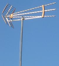 uhf antenna