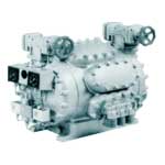 Refrigeration Compressors