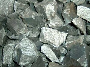 silico manganese