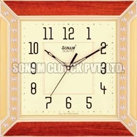 Decorative Clock