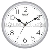 Regular Wall Clock