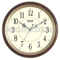 Sweep Wall Clock