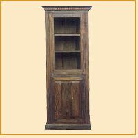 Wood Hutch Ia-1204-du