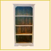 Wooden Bookshelf  Ia-202-bs