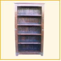 Wooden Bookshelf  Ia-203-bs