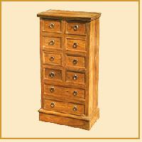 Wooden Cabinet Ia-1402-ms