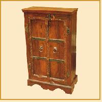 Wooden Cabinet Ia-1403-ms
