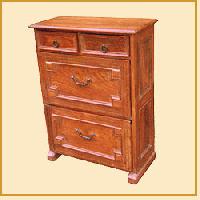 Wooden Cabinet Ia-1404-ms