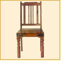 Wooden Chair Ia-403-ch