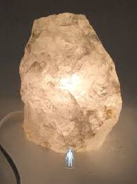 quartz lamps
