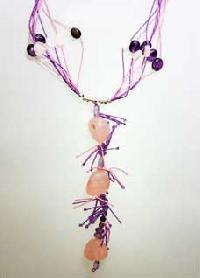 Pearl Necklaces BN - 3345