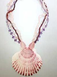 Shell Necklaces  BN - 3301