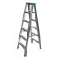 Aluminium Double Sided Ladder (ALDS)