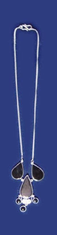 Silver Necklaces - TSENK-102