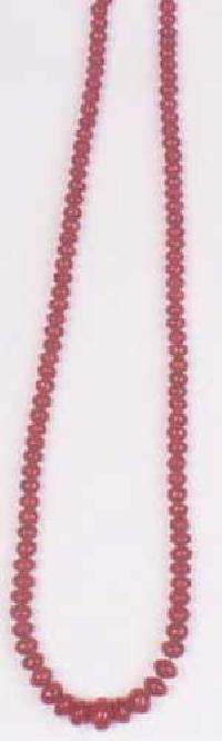 Precious Gemstone Beads - 009