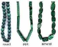 Semiprecious Gemstone Beads - 004