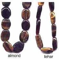 Semiprecious Gemstone Beads - 006