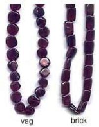 Semiprecious Gemstone Beads - 007