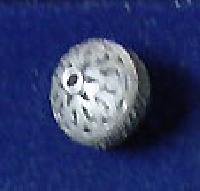 Silver Beads - TSEB-008