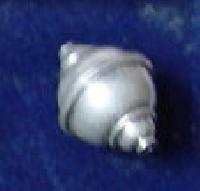 Silver Beads - TSEB-009