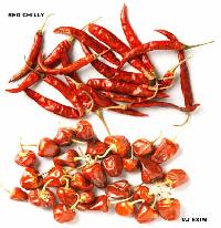 red chilly